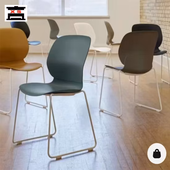 Форма для стула Horn для обеденного стула, задняя домашняя форма